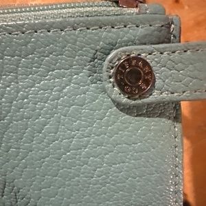 Tiffany & Co card holder